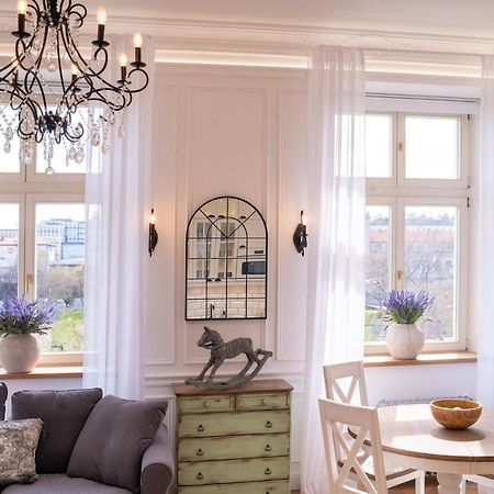Charme De Provence In Prague Διαμέρισμα Εξωτερικό φωτογραφία