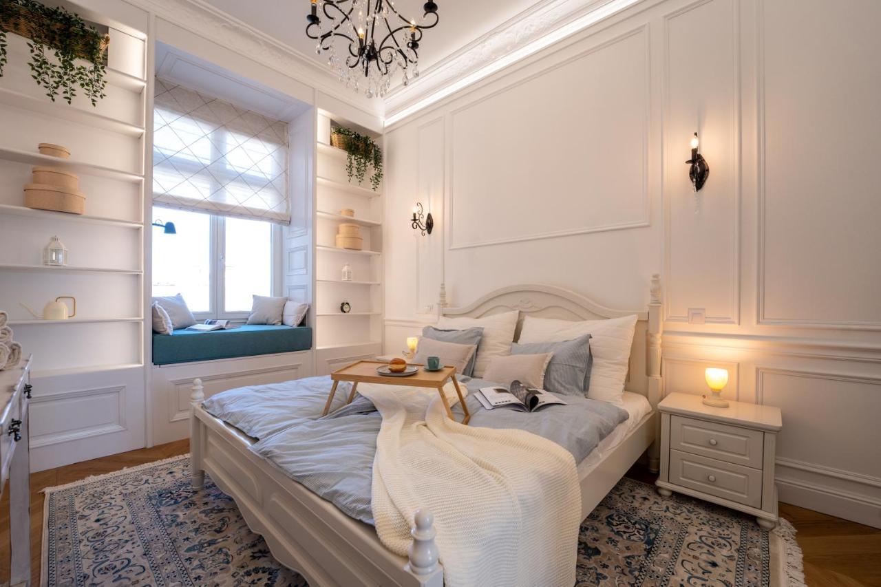 Charme De Provence In Prague Διαμέρισμα Εξωτερικό φωτογραφία