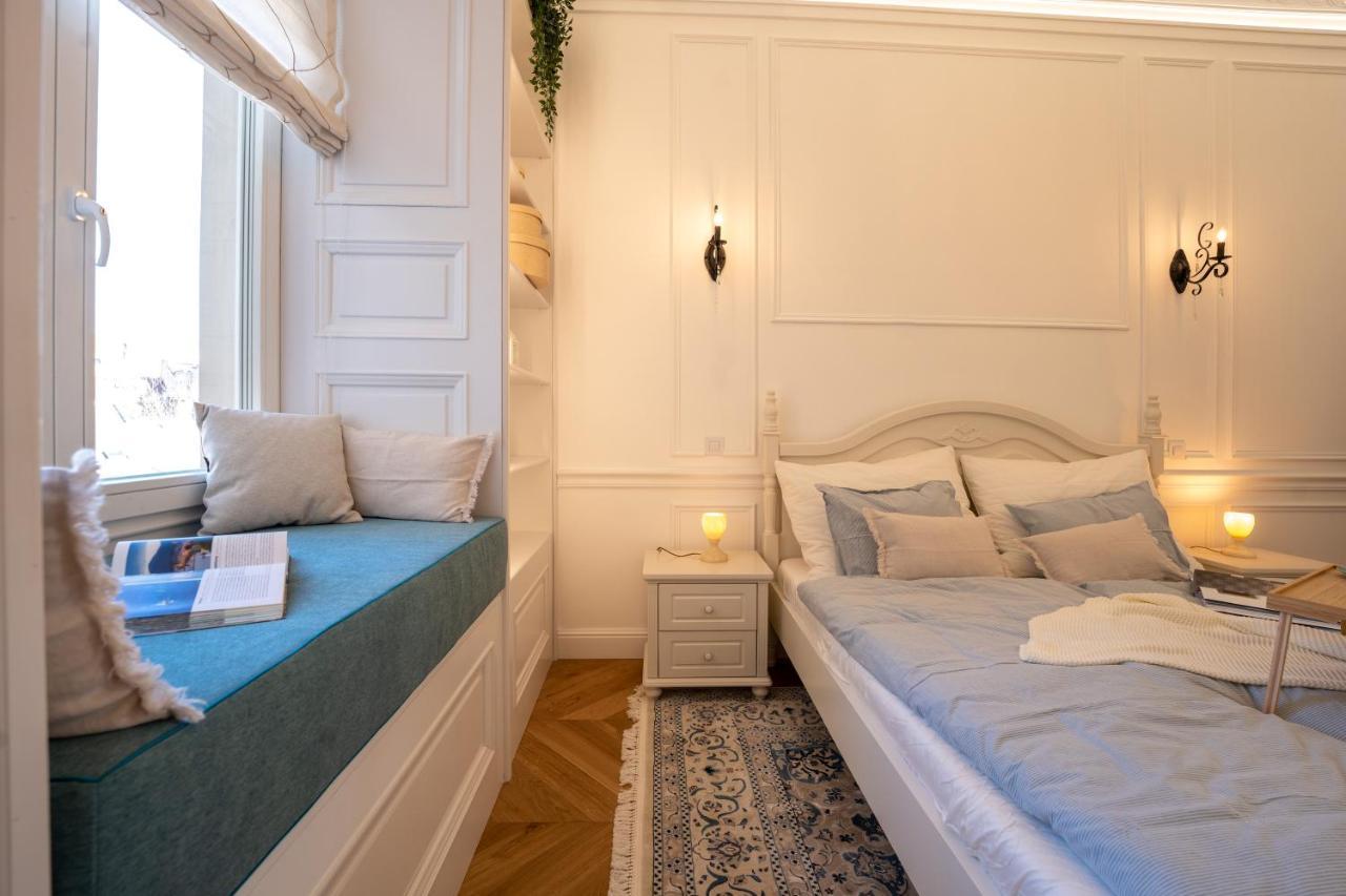 Charme De Provence In Prague Διαμέρισμα Εξωτερικό φωτογραφία